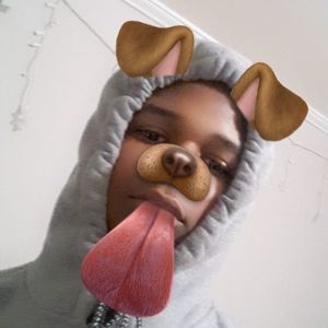 Meet your Posher, Jeffrey